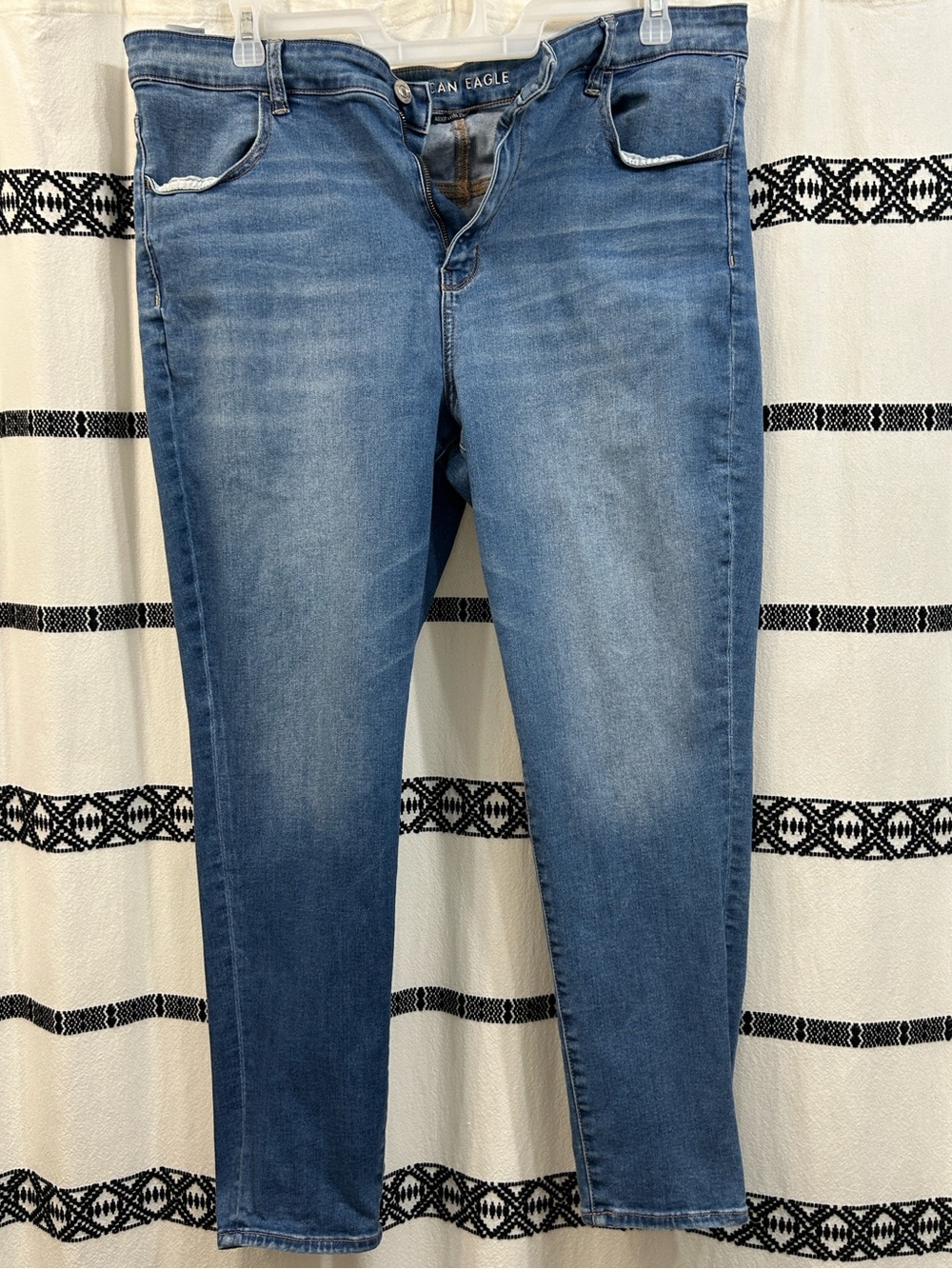 American Eagle Jegging